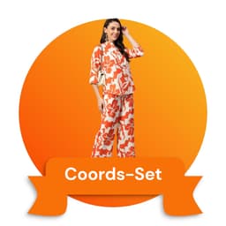 Coords set