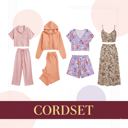 Coords set