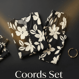 Coords set