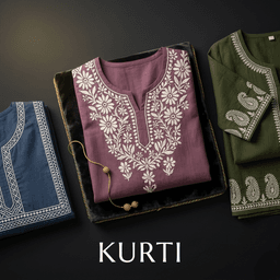Kurti